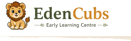EdenCubs Early Learning Centre logo